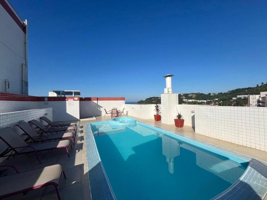 Apartamento Em Ubatuba! A 100M Da Praia! Экстерьер фото