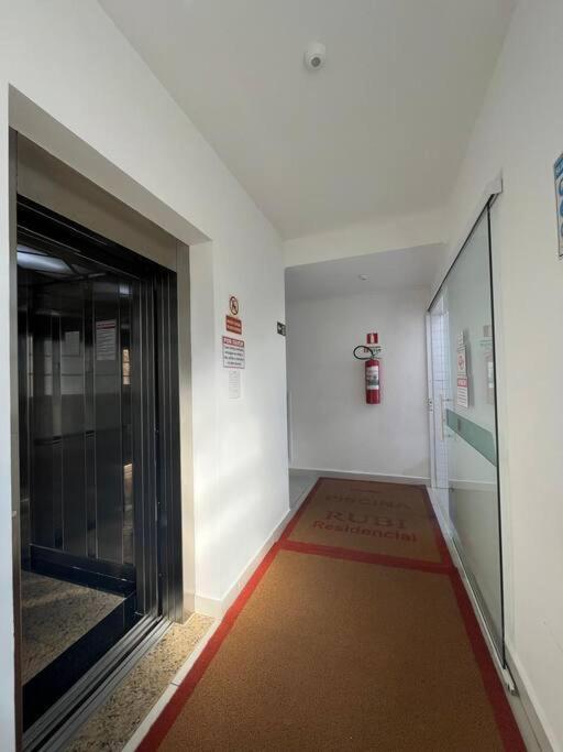 Apartamento Em Ubatuba! A 100M Da Praia! Экстерьер фото