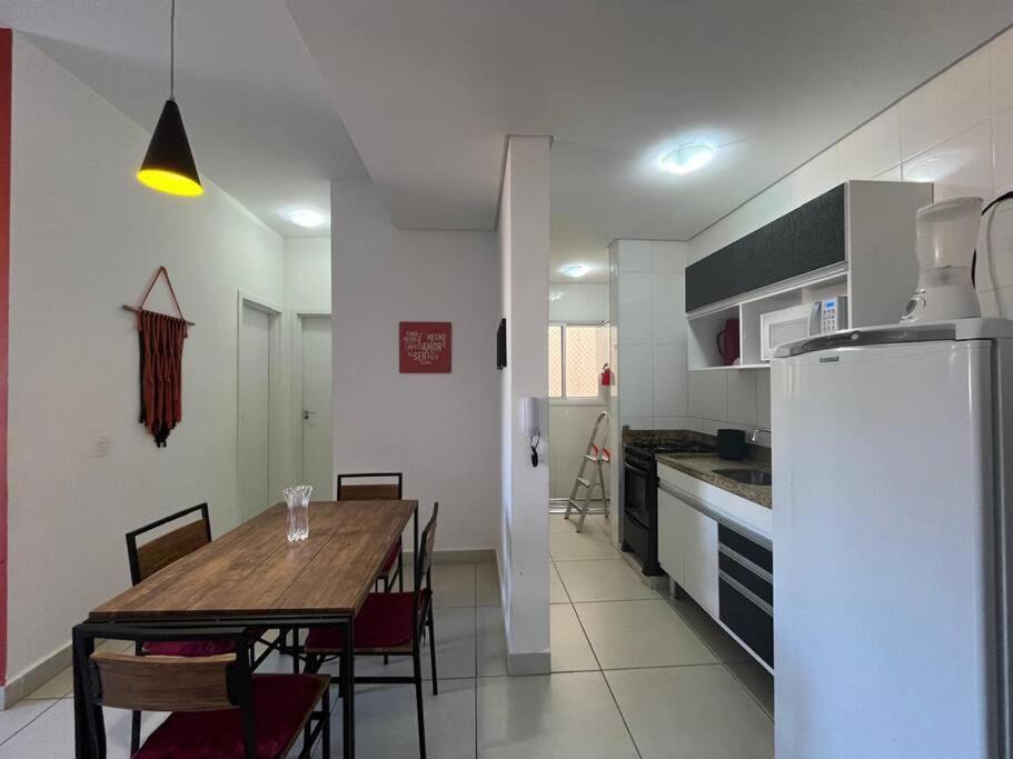 Apartamento Em Ubatuba! A 100M Da Praia! Экстерьер фото