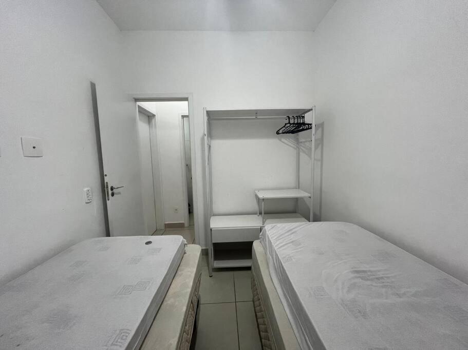 Apartamento Em Ubatuba! A 100M Da Praia! Экстерьер фото